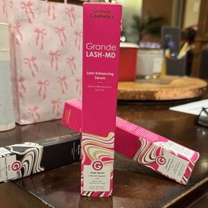 GRANDE LASH-MD Incredible DEAL! Grande Cosmetics Lash Enhancing Serum